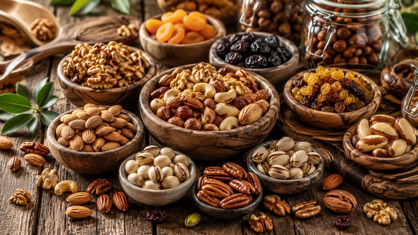 Produtos selecionados do mundo todo